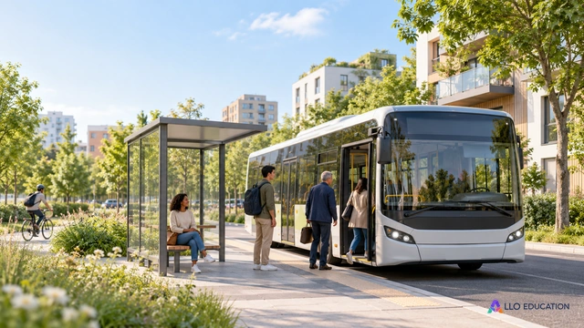Habitat et transport ouvrent la question des connexions entre territoires.